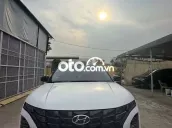 Hyundai Creta Trắng 45.000 km