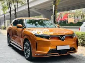 Xe điện VinFast VF9 Plus 2024 Cam