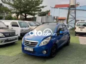Daewoo Matiz Groover 2010 Nhập Số Tự Động