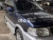 Toyota Zace 2003 100.000 km Xanh