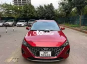 Hyundai Accent 2021 Tiêu chuẩn Đỏ