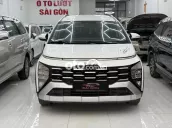 Hyundai Stargazer X 2024 Trắng 40.000 km