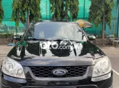 Ford Escape 2013 Đen