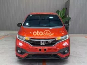 Honda Jazz 2019 RS full cam