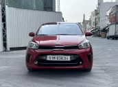 Kia Soluto 2020 số sàn tại Bình Dương