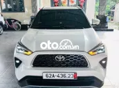 Toyota Yaris Cross 2024 Trắng 12.000 km