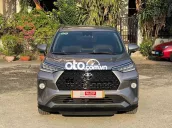 Toyota Veloz Top 2025 Bạc 46.700 km