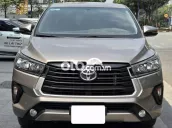 Toyota Innova 2021 - Xe gia đình full phụ kiện