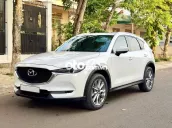 Mazda CX5 2021 2.0 Premium Trắng