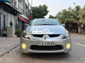 Mitsubishi Grandis 2009 MPV Siêu Đẹp