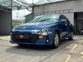 Hyundai Accent 2024 Đặc biệt Xanh