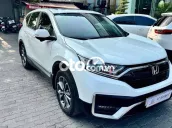 Honda CR-V L 2022 Trắng 67.000 km