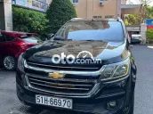 Chevrolet Trailblazer 2019 86.000 km Đen