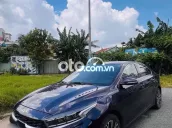 KIA K3 2022 1.6 Premium 60000 km Xanh đậm