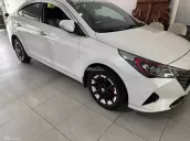 Hyundai Accent 2021 số sàn