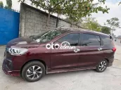 Suzuki Ertiga Hybrid Sport 2022 Nâu 48199 km