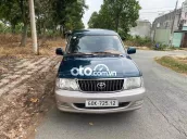 Toyota Zace GL 2003 bản đủ xe gia đình