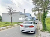 Bán Honda City Top 2017 số tự động, Xe đẹp zin 90%