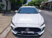 MG5 STD 1.5 AT- 2024 Odo chuẩnn 11.000 Km