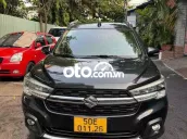 Suzuki XL7 2021 Tự động Đen