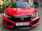 Honda Civic RS 2019 TypeR Đỏ 50.000 km