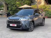 Toyota Corolla Cross 2022 1.8V Xám