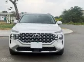 Hyundai Santa Fe 2022 tại Tp.HCM
