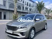 Kia Sedona 2018 Vàng cát