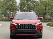 Toyota Corolla Cross 2021 tại Hà Nội