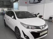 Toyota Yaris 2019 số tự động