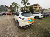 Mazda CX-5 2024 Duluxe Trắng