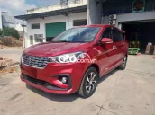 Suzuki Ertiga 2021 số tự động nguyên zin