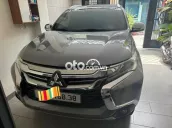 Mitsubishi Pajero Sport 2019 Xám