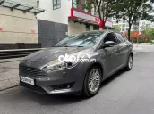 Ford Focus Titanium 2017 1.5L Ecoboost 114.000km