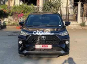 Toyota Veloz Top 2024 Đen 21.000 km