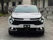 Kia Sportage 2024 tại Hà Nội