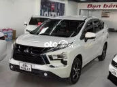 Mitsubishi Xpander AT 2022 Trắng | Odo 67.000km