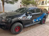 Ford Ranger 2019 Đen