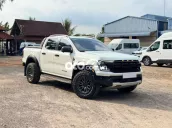Ford Ranger Wildtrak 2023 56000 km Trắng