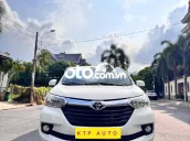 Toyota Avanza 1.5 AT - 2018 nhập khẩu
