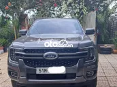 Ford Ranger XLS 2025 4x2 AT Đ/Kí 2026 odo 4450 KM
