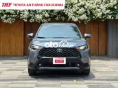 COROLLA CROSS 1.8G 2022 SIÊU LƯỚT ODO 4.909KM