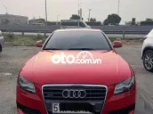 Audi A4 20*** km Đỏ