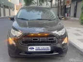 Ford EcoSport 2020