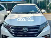 Toyota Rush 2021 1.5AT 65.000 km Trắng