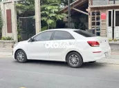 KIA Soluto 2021 Trắng 86.000 km
