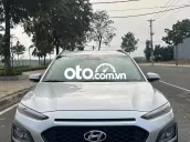 bán xe Kona 2020 TC silver classic