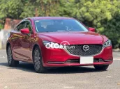 Mazda 6 2021 2.0 Premium 30.000km Đỏ
