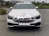 Mercedes-Benz E200 2022 Trắng v0