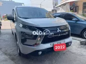 Mitsubishi Xpander AT Eco 2022 Trắng